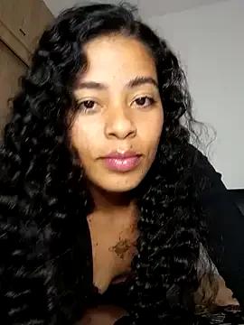 Littleraykissess from StripChat is Freechat
