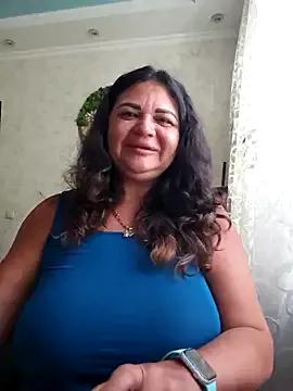 littleRikka from StripChat