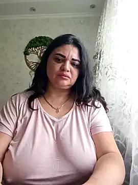 littleRikka from StripChat