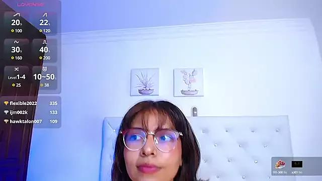 littleslut1 from StripChat