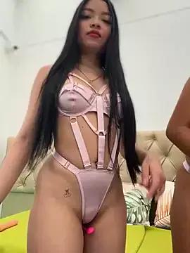 LittleTeaseXXX webcams show profile image 