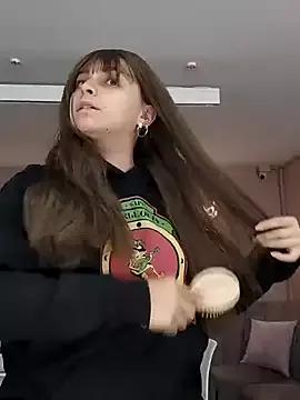 littlevalerie from StripChat is Freechat