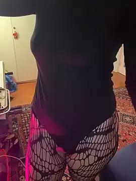 littlewitchxoxo from StripChat