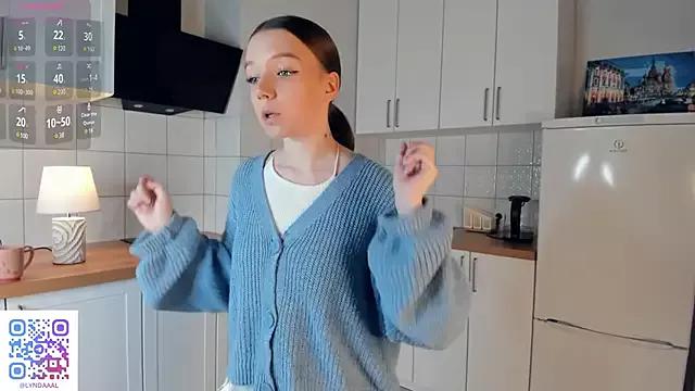 litttle_ladyy from StripChat