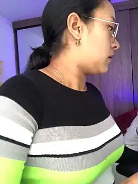 Liulee2 from StripChat