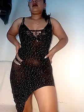 Liulee2 from StripChat
