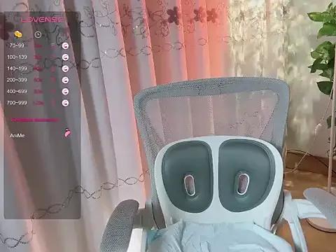 liulibaobao from StripChat