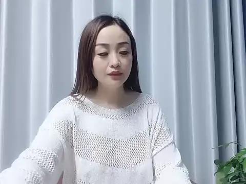 liuliunvshen1314 from StripChat