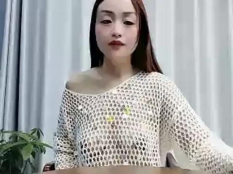 liuliunvshen1314 from StripChat