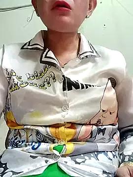 LiveModell webcams show profile image 