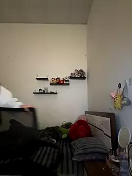 Photos of Livender_2x from StripChat is Private