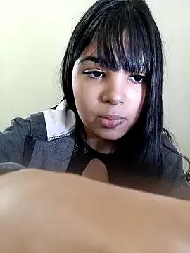 Livia_Diaz from StripChat is Freechat