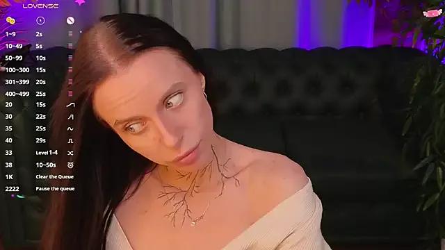 livia_starwars from StripChat