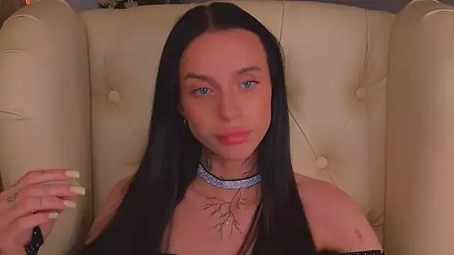 livia_starwars from StripChat