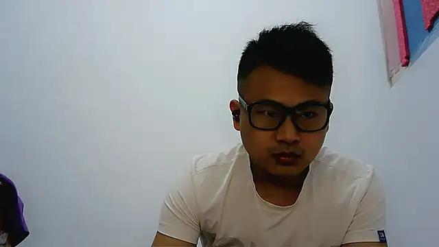 lixiaoshuai8 from StripChat