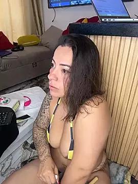 liz_and_thiago from StripChat is Freechat
