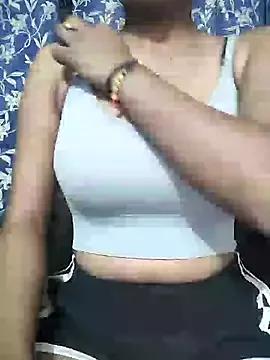 liza_rani12 from StripChat is Freechat