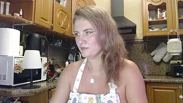 LizaCakes from StripChat is Freechat