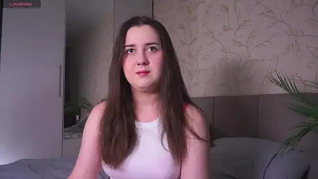 LizbethGrimble on StripChat