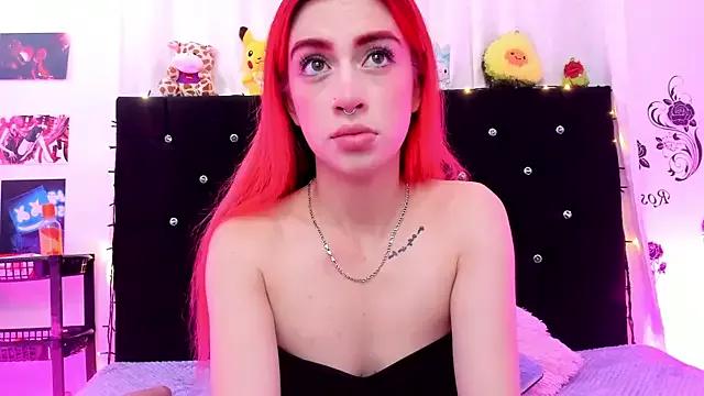 Lizz_bela1 webcams show profile image 