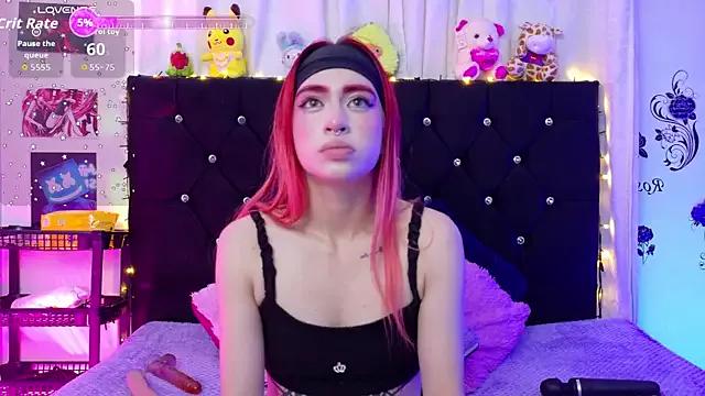 lizz_bela1 from StripChat