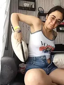 Lizz_kinsley webcams show profile image 