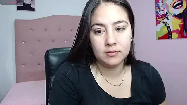 lizzaxs from StripChat