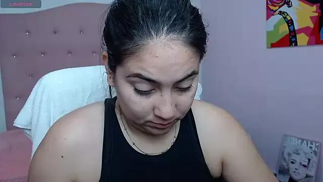 lizzaxs from StripChat