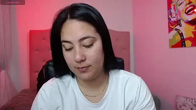 Lizzaxs webcams show profile image 
