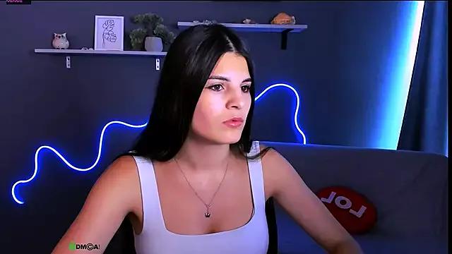 lizzie_boom from StripChat is Freechat