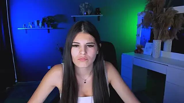 lizzie_boom from StripChat