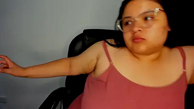 lizzie_c from StripChat
