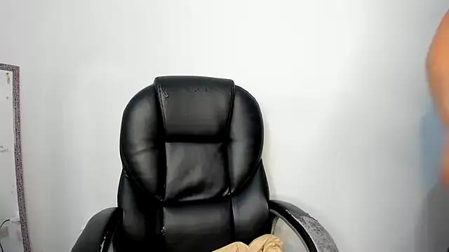 lizzie_c from StripChat
