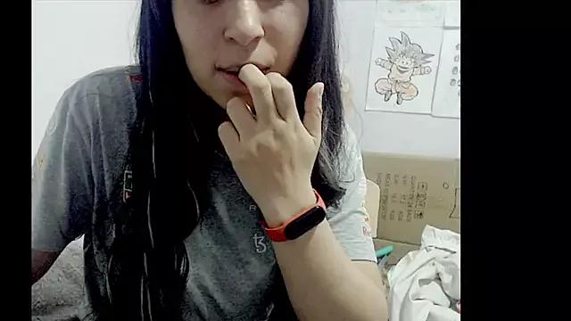 lizztaylor535 from StripChat