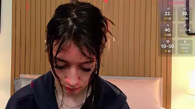 lizzy_davis_1 from StripChat