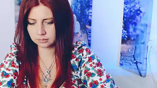 Lizzy_Love from StripChat