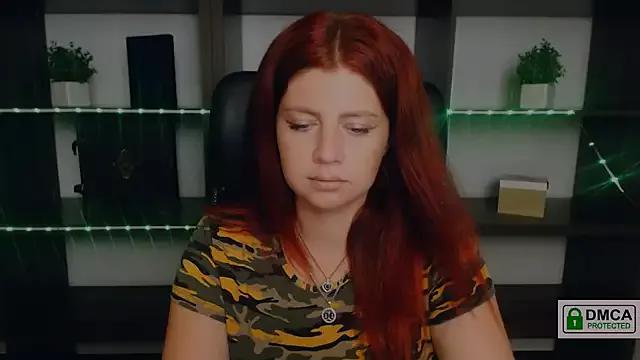 Lizzy_Love from StripChat
