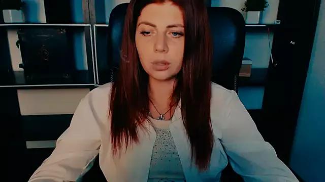 Lizzy_Love from StripChat