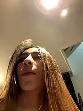 lizzyhofman_ from StripChat is Freechat