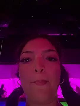 LizzyLush_ from StripChat
