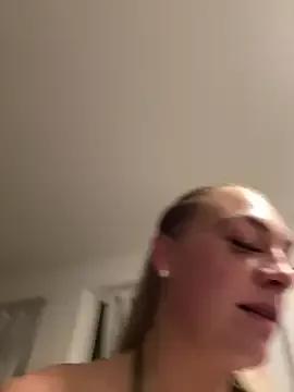 LizzyLush_ from StripChat