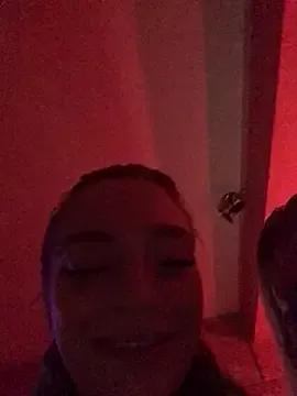 LizzyLush_ from StripChat