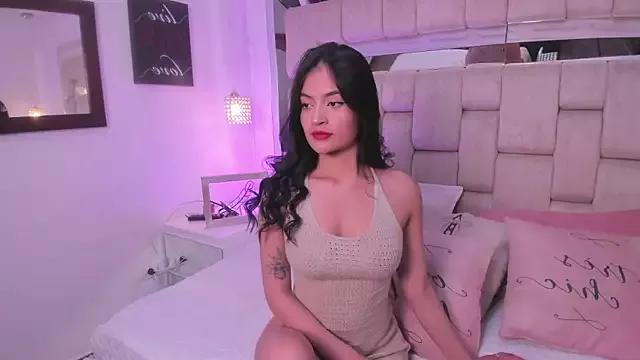 Lizzymarshall1 from StripChat