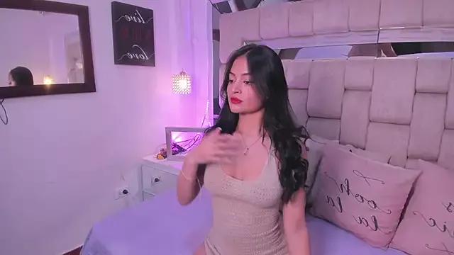 Lizzymarshall1 from StripChat