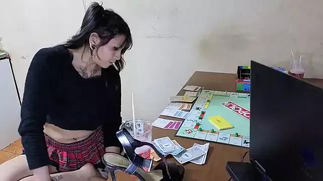 lmlz2 from StripChat