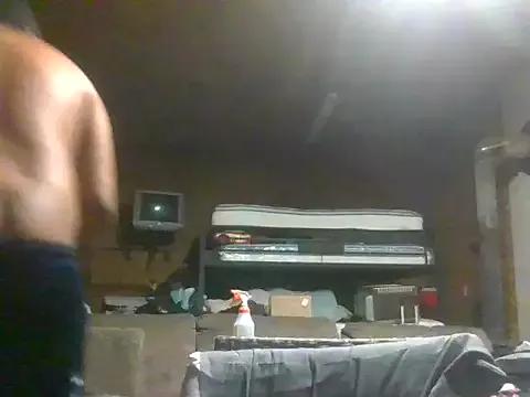 Photos of LngStrke69 from StripChat is Private