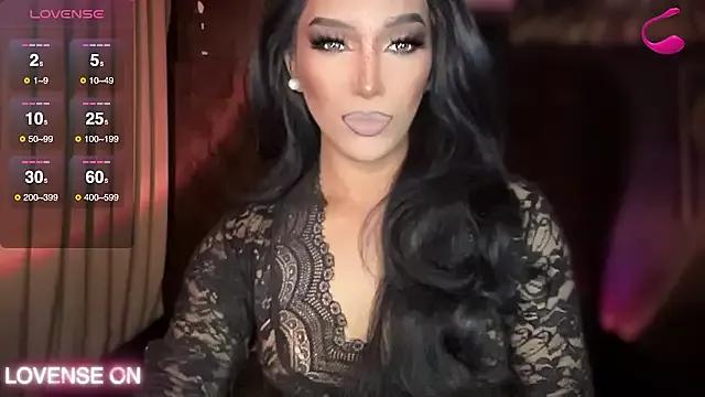 Lo_la_69 from StripChat