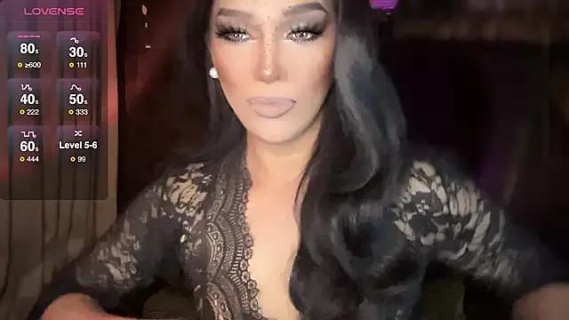Lo_la_69 from StripChat