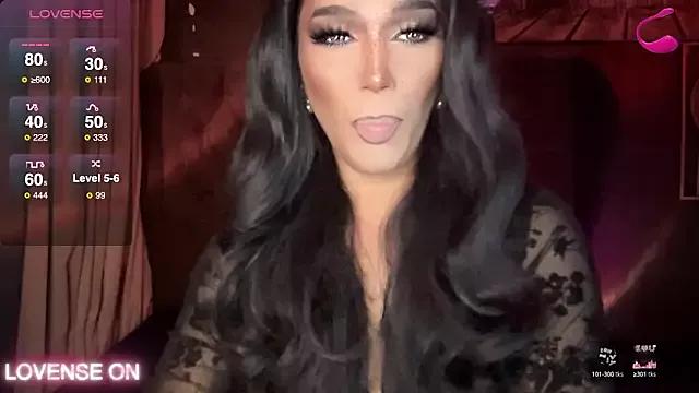 Lo_la_69 from StripChat