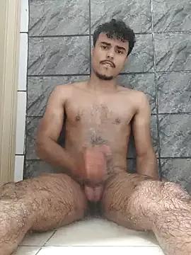 Lobodn from StripChat